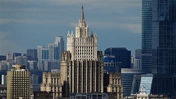   موسكو تعلق على مكالمة رئيسي الصين وأوكرانيا