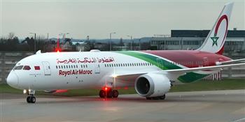   المغرب: وصول أول رحلة جوية لإجلاء المغاربة من السودان إلى مطار الدار البيضاء