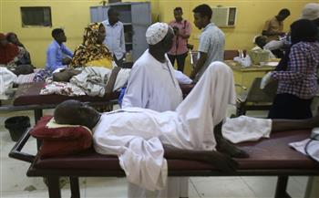   القطاع الصحي السوداني يئن تحت وطأة الاشتباكات