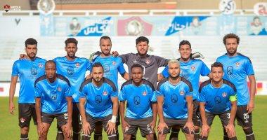 طلائع الجيش يستضيف غزل المحلة فى الدورى الليلة