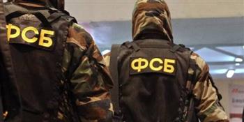   «الأمن الفيدرالي الروسى»: إحباط هجوم إرهابي على مستشفى عسكري فى سيمفيروبول