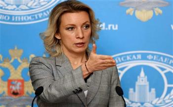   الخارجية الروسية: نلاحظ استعداد بكين لبدء عملية تفاوضية بشأن الأزمة الأوكرانية
