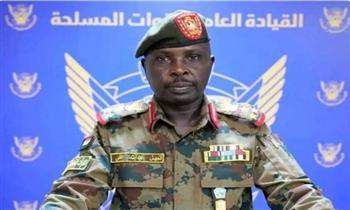 «الجيش السوداني»: العملية ضد الميليشيات تسير ببطء لحماية أرواح السكان