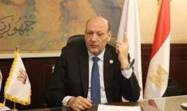 حزب «المصريين»:بدء جلسات الحوار الوطني بمشاركة كافة القوى الوطنية لحظة فارقة في الحياة السياسية