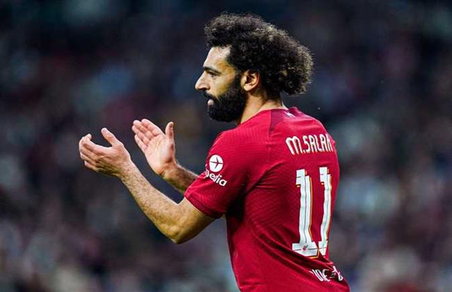 صلاح يقود هجوم ليفربول أمام وست هام بالدوري الإنجليزي