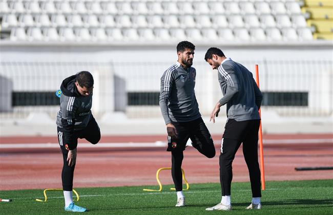 «دوري أبطال إفريقيا» يانكون يقود مرانًا قويًّا لحراس المرمى بالمغرب