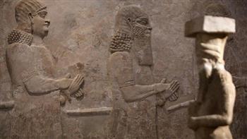   محكمة عراقية:«داعش» لم يحطم المقتنيات الأثرية بل هربها عبر تركيا وسوريا