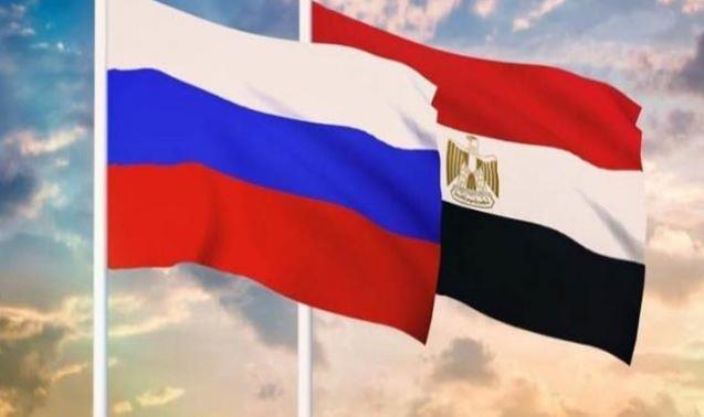معرض فني بالإسكندرية احتفاء بـ 80 عاما على العلاقات المصرية الروسية