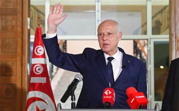   الرئيس التونسي يؤكد عزمه مجددًا محاربة الفساد ومحاسبة المفسدين