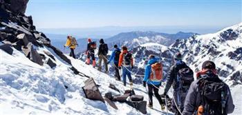   تقرير دولي يكشف تزايد أهمية سياحة الجبال عبر العالم