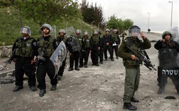   الاحتلال الإسرائيلي يعتقل شابين من القدس.. وتعرض ثالث للدهس من قبل آلية عسكرية بشمال الضفة