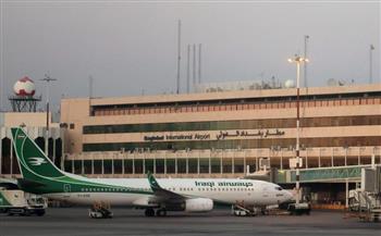   سلطة الطيران بالعراق تُعلن تسهيل دخول المسافرين إلى مطار بغداد بدءًا من السبت المقبل