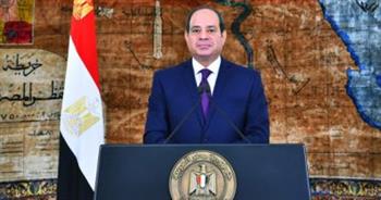   كلمة الرئيس السيىسي بمناسبة الذكرى الـ41 لتحرير سيناء تتصدر اهتمامات صحف القاهرة