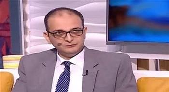  «مصطفى أبو شامة»: مصر دائما المرجعية الآمنة للجميع وقت الأزمات