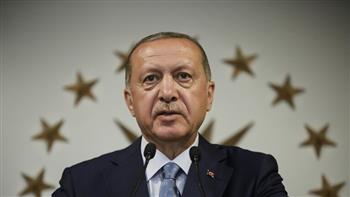   أردوغان يلغى زيارته لمحطة أكويو النووية ويكتفى بـ«الفيديو كونفرينس»