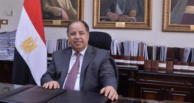 وزير المالية يُصدر قواعد تطبيق الحد الأدنى لأجور العاملين بالدولة