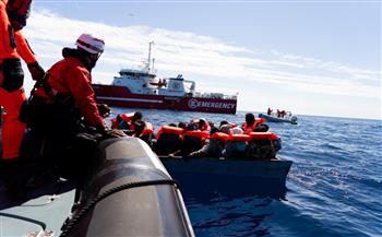   إيطاليا: وصول 161 مهاجرًا إلى ميناء كروتوني جنوب البلاد