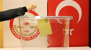   اليوم.. سباق الانتخابات التركية ينطلق من ألمانيا