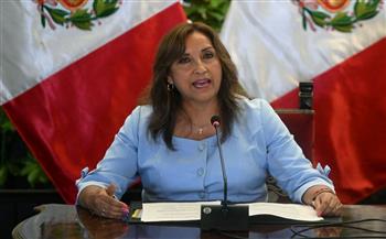   بيرو تعلن حالة الطوارئ لمنع عبور المهاجرين