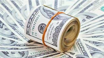 استقرار أسعار صرف الدولار مقابل الجنيه المصري في بداية تعاملاته اليوم