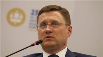   روسيا: تحالف "أوبك+" لا يرى حاجة لخفض جديد لإنتاج النفط