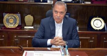 توريد 7018 طن قمح لصوامع القليوبية وحصاد 21850 فدانا حتى الآن