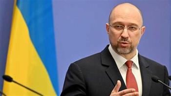   أوكرانيا: نطمح للانضمام للاتحاد الأوروبي في غضون عامين