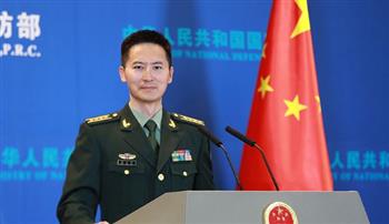   بكين تتهم أمريكا بإثارة التوترات الإقليمية فى بحر الصين الجنوبى