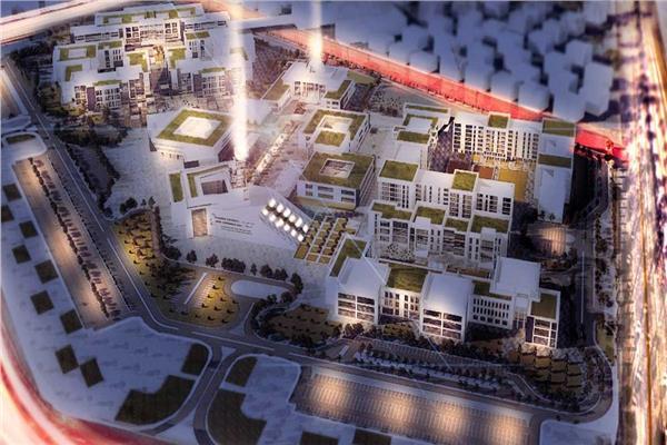 التعليم العالي: فوز طلاب جامعة العلمين الدولية بالمركز الأول بمسابقة بجامعة فيرجينيا تك الأمريكية 