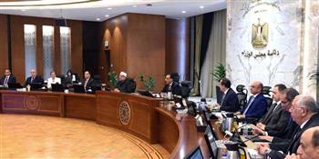   رئيس الوزراء: مؤسسات الدولة تحركت منذ اليوم الأول للأزمة بالسودان لتسهيل عودة المصريين