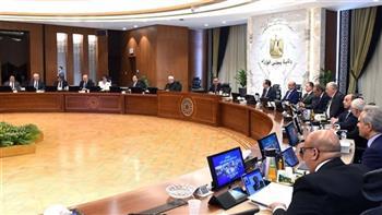 مجلس الوزراء يوافق على تعديل بعض أحكام قانون تنمية المشروعات المتوسطة والصغيرة ومتناهية الصغر