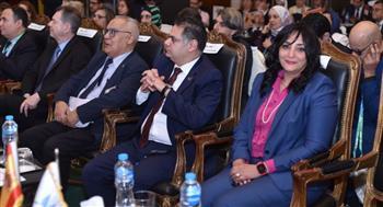 افتتاح المؤتمر الدولى للسياحة والتراث وإدارة المقاصد السياحية