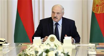   لوكاشينكو يدعو للارتقاء بالعلاقات بين بيلاروسيا وجنوب أفريقيا إلى مستوى جديد