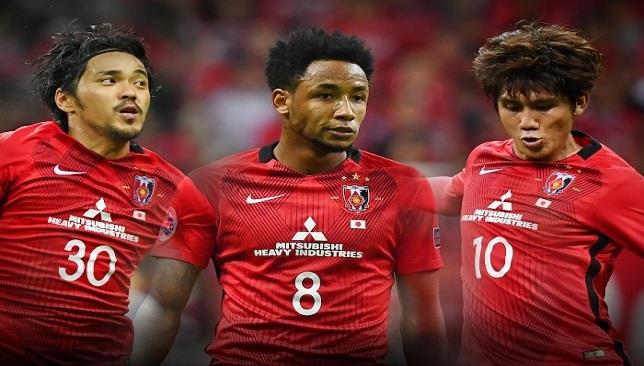 بعثة أوراوا الياباني تصل إلى الرياض لمواجهة «الهلال»