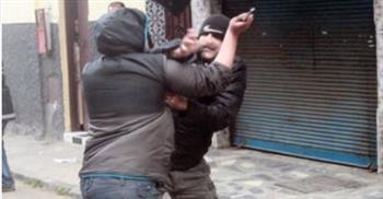 مصرع شخص على يد صديقه فى مشادة كلامية بالمنوفية