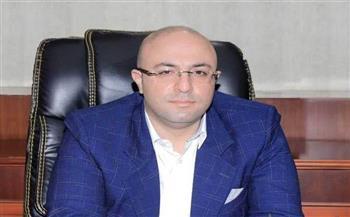 «محافظ بنى سويف» يكرم الشيخ نادى سعد الفائز بالمسابقة الهاشمية لحفظ القرآن