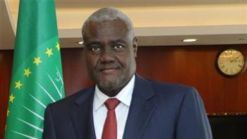   الاتحاد الإفريقي: رئيس الاتحاد يعتزم زيارة الخرطوم شرط توفر الأمن