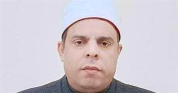 «السباعى» وكيلا لوزارة الأوقاف بالبحر الأحمر خلفا للشيمى