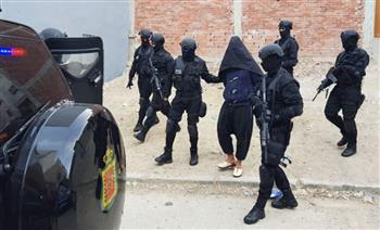   المغرب: القبض على 13 شخصاً موالين لتنظيم داعش الإرهابي