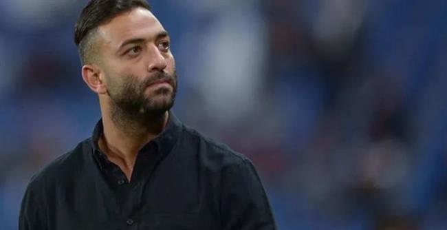 ميدو عبر تويتر: أتمني من كل قلبي انسحاب الزمالك من السوبر