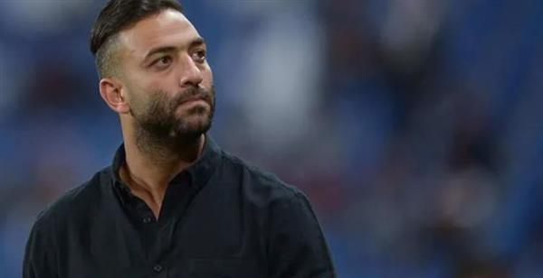 ميدو عبر تويتر: أتمني من كل قلبي انسحاب الزمالك من السوبر