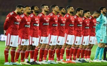 الأهلي يعلن جاهزية جميع لاعبيه في المغرب.. وتطورات إصابة السولية وربيعة