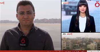   موفد «القاهرة الإخبارية»: 17 طائرة عسكرية نقلت المصريين من السودان منذ بدء الإجلاء