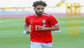 مروان عطية: نخوض لقاء الرجاء بمعنويات مرتفعة