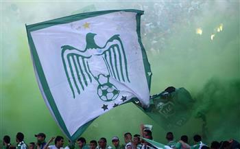 رسميًا - 55 ألف مشجع لجماهير الرجاء أمام الأهلى في دوري الأبطال