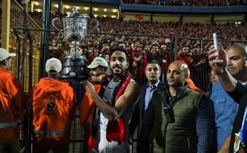   سحب قرعة دور الـ32 لكأس مصر الاثنين المقبل موسم 2022-2023 