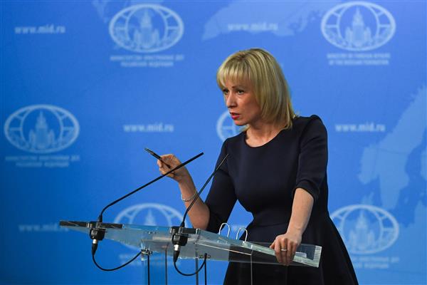 روسيا تتعهد بالرد على طرد 5 من أعضاء بعثتها الدبلوماسية في السويد