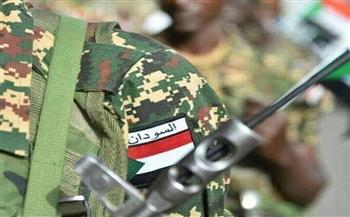    الجيش السوداني يحاصر ميليشيا الدعم السريع ويقترب من حسم المعركة| شاهد 