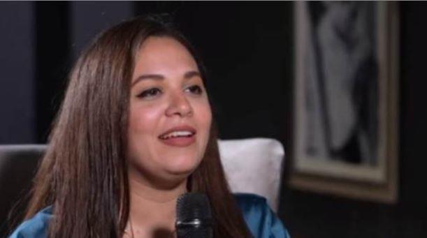 أول تعليق لـ رحمة أحمد بعد الهجوم عليها بسبب «مربوحة»
