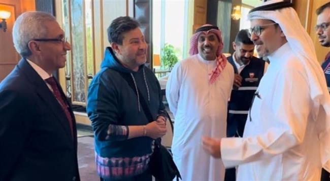 هاني شاكر يفجر مفاجأة بعد أزمة النصب عليه: المتعهد ليس مواطنا بحرينيا